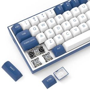 کیبورد گیمینگ ردراگون مدل Redragon K717 Alcor Pro