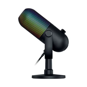 میکروفون ریزر مدل Razer Seiren V3 Chroma Black