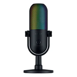 میکروفون ریزر مدل Razer Seiren V3 Chroma Black