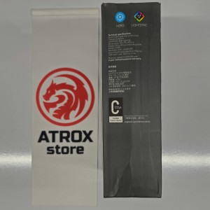 موس گیمینگ لاجیتک مدل Logitech G502 SE Hero (پک ضعیف)