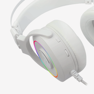 هدست گیمینگ ردراگون مدل Redragon H320W Lamia 2