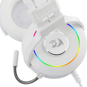 هدست گیمینگ ردراگون مدل Redragon H320W Lamia 2