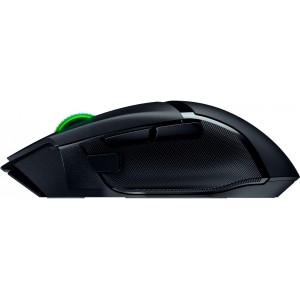 موس بی سیم گیمینگ ریزر مدل Razer Basilisk V3 X Hyperspeed