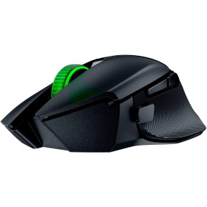 موس بی سیم گیمینگ ریزر مدل Razer Basilisk V3 X Hyperspeed
