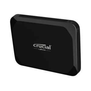 حافظه اس اس دی اکسترنال کروشیال مدل Crucial X9 ظرفیت 1 ترابایت