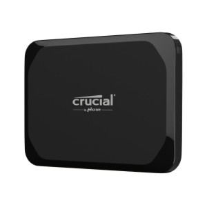 حافظه اس اس دی اکسترنال کروشیال مدل Crucial X9 ظرفیت 1 ترابایت