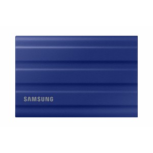 حافظه اس اس دی اکسترنال سامسونگ مدل Samsung T7 Shield ظرفیت 4 ترابایت