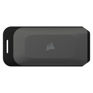 حافظه اس اس دی اکسترنال کورسیر مدل Corsair EX100U ظرفیت 1 ترابایت