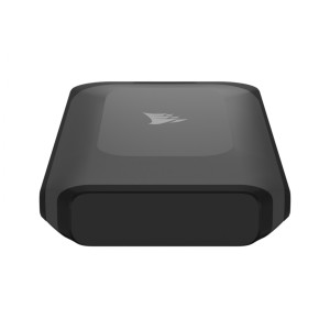 حافظه اس اس دی اکسترنال کورسیر مدل Corsair EX100U ظرفیت 1 ترابایت