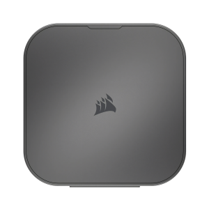 حافظه اس اس دی اکسترنال کورسیر مدل Corsair EX400U ظرفیت 2 ترابایت