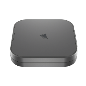 حافظه اس اس دی اکسترنال کورسیر مدل Corsair EX400U ظرفیت 2 ترابایت