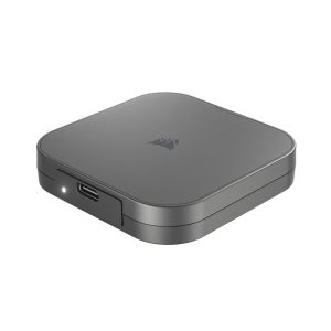 حافظه اس اس دی اکسترنال کورسیر مدل Corsair EX400U ظرفیت 2 ترابایت