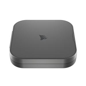 حافظه اس اس دی اکسترنال کورسیر مدل Corsair EX400U ظرفیت 2 ترابایت