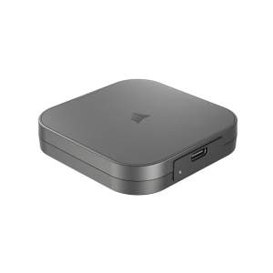 حافظه اس اس دی اکسترنال کورسیر مدل Corsair EX400U ظرفیت 2 ترابایت