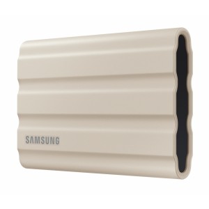 حافظه اس اس دی اکسترنال سامسونگ مدل Samsung T7 Shield ظرفیت 2 ترابایت