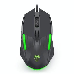 موس گیمینگ تی-دگر مدل T-Dagger Blaze T-TGM116