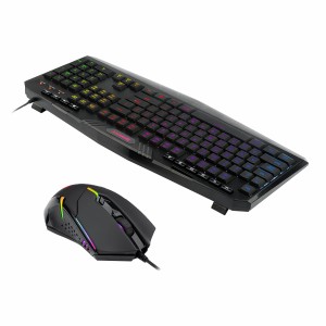باندل گیمینگ ردراگون مدل Redragon S101-BA-3 Gaming Essential