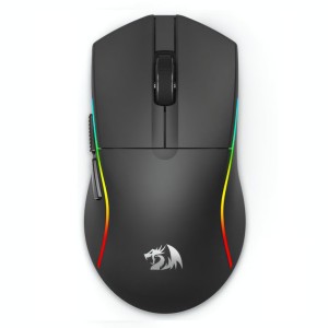 موس گیمینگ ردراگون مدل Redragon M816 Deicide