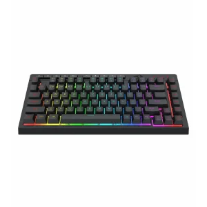 کیبورد گیمینگ بی سیم ردراگون مدل Redragon K524 Crescent Pro