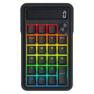 نام پد ردراگون مدل Redragon Cove K733