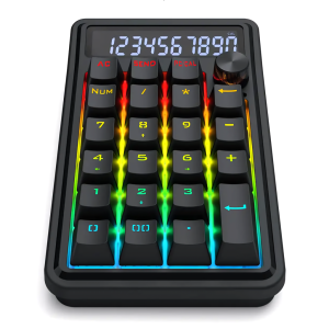 نام پد ردراگون مدل Redragon Cove K733