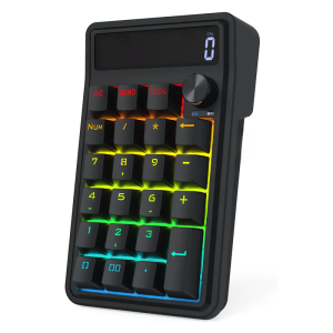 نام پد ردراگون مدل Redragon Cove K733