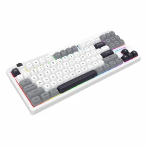 کیبورد گیمینگ بی سیم ردراگون مدل Redragon K729 Otiim Pro