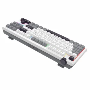 کیبورد گیمینگ بی سیم ردراگون مدل Redragon K729 Otiim Pro