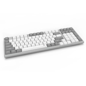 کیبورد اداری بی سیم ردراگون مدل Redragon BK7114 WG Scissor