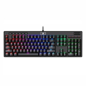 کیبورد گیمینگ ردراگون مدل Redragon K579 Manyu