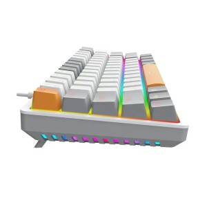 کیبورد گیمینگ ردراگون مدل Redragon K642 WGO Akali