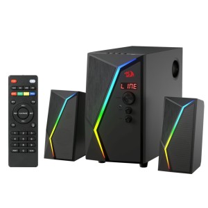 اسپیکر گیمینگ ردراگون مدل Redragon GS520 Anvil Pro