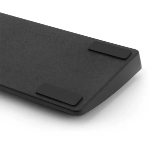 پد استراحتگاه مچ دست ردراگون مدل Redragon Meteor Small P035