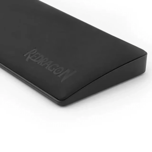 پد استراحتگاه مچ دست ردراگون مدل Redragon Meteor large P037