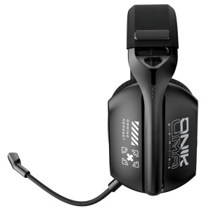 هدست گیمینگ بی سیم اونیکوما مدل Onikuma GT808