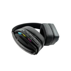 هدست گیمینگ بی سیم اونیکوما مدل Onikuma GT826