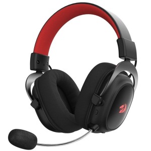 هدست گیمینگ بی سیم ردراگون مدل Redragon H510 Zeus Pro
