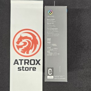 موس گیمینگ لاجیتک مدل Logitech G102 LightSync/مشکی