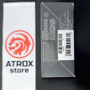 موس گیمینگ لاجیتک مدل Logitech G102 LightSync/مشکی