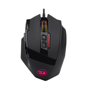 موس گیمینگ ردراگون مدل Redragon M801 Sniper