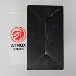 هدست گیمینگ بی سیم اونیکوما مدل Onikuma GT806 / مشکی