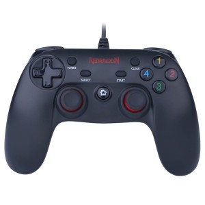 گیم پد ردراگون مدل Redragon G807 Saturn