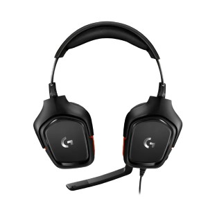 هدست گیمینگ لاجیتک مدل logitech G331