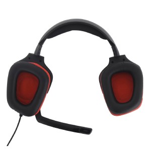 هدست گیمینگ لاجیتک مدل logitech G331