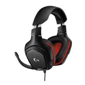هدست گیمینگ لاجیتک مدل logitech G331