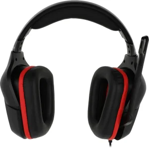 هدست گیمینگ لاجیتک مدل logitech G331