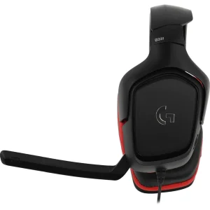 هدست گیمینگ لاجیتک مدل logitech G331