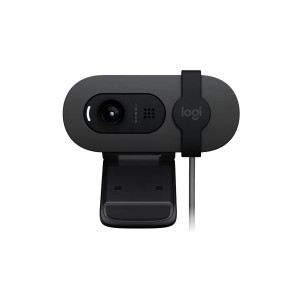 وب کم لاجیتک مدل Logitech Brio 90
