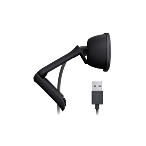 وب کم لاجیتک مدل Logitech Brio 90