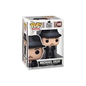 فیگور اورجینال فانکو پاپ مایکل گری (1400) Funko Pop Michael Gray